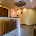 Hotel O Samrat