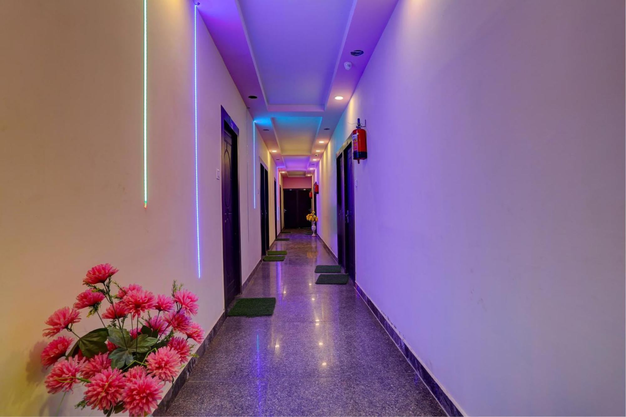 O Samrat Hotel New Delhi