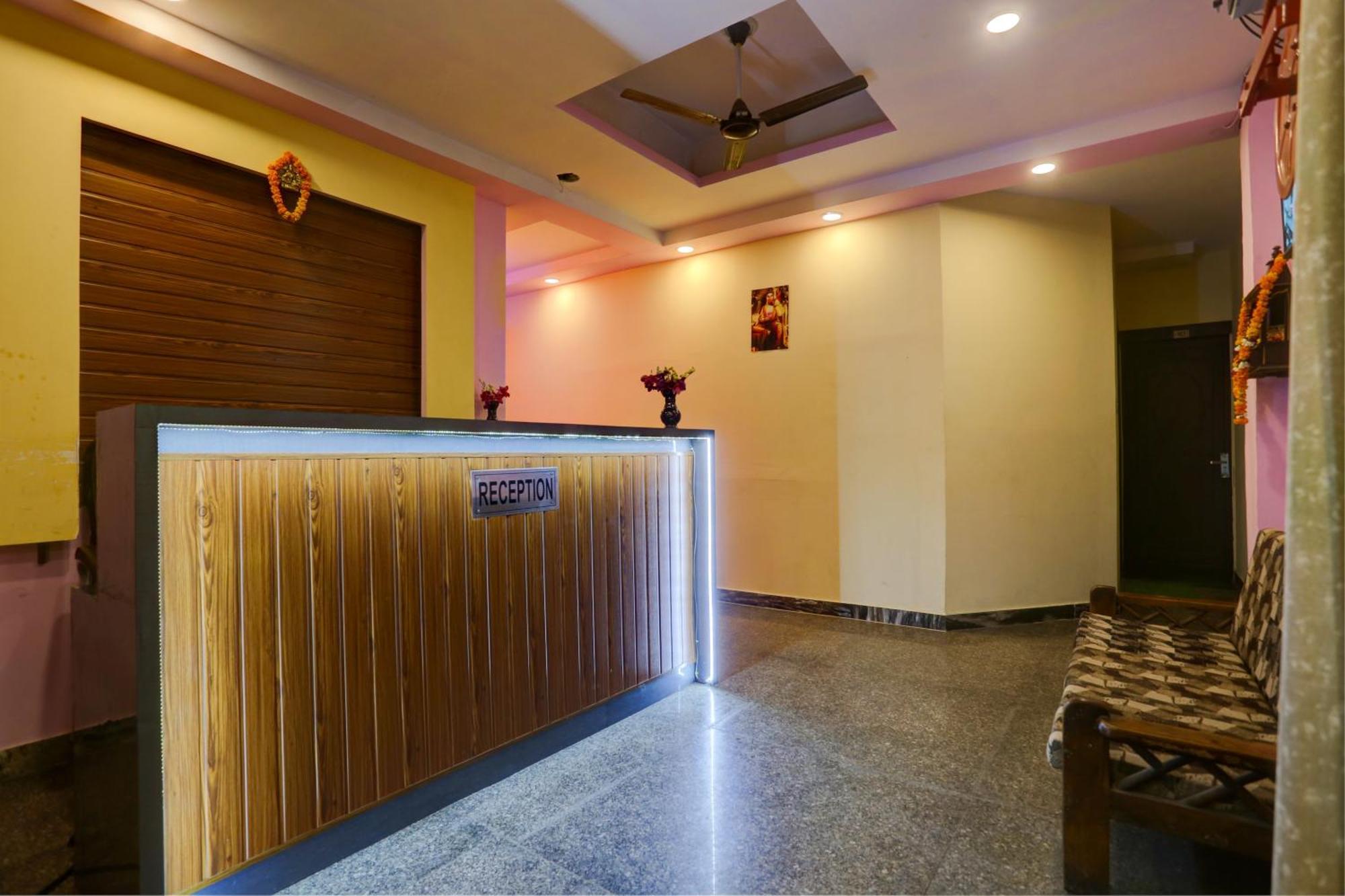 O Samrat Hotel
